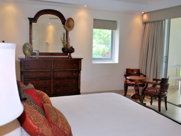 Barbados Condo 982775