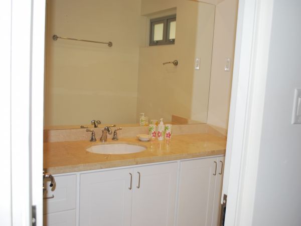 Barbados Condo 982775