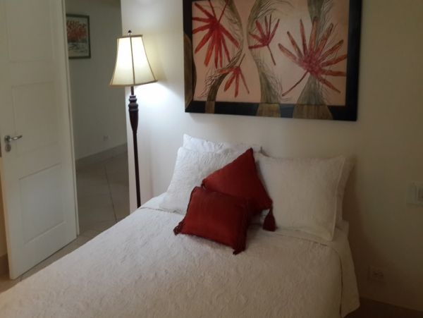 Barbados Condo 982775