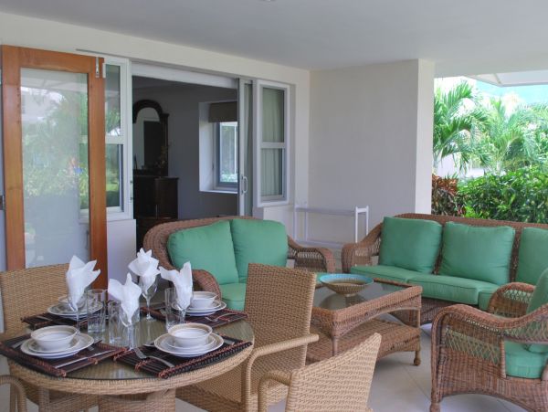 Barbados Condo 982775