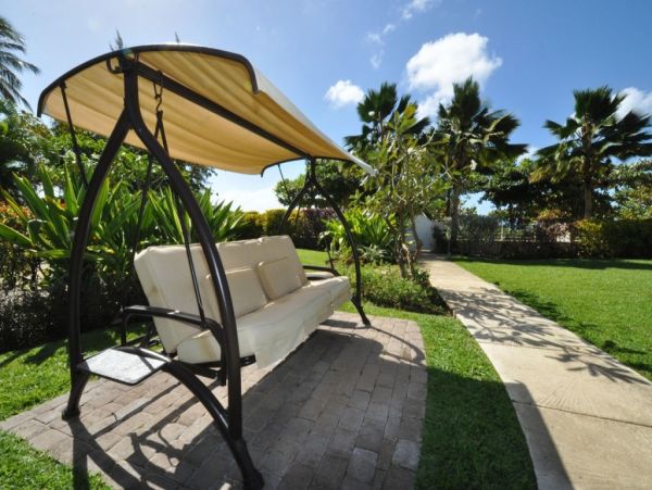 Barbados Condo 982775