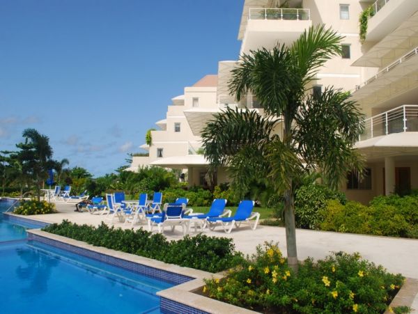 Barbados Condo 982775