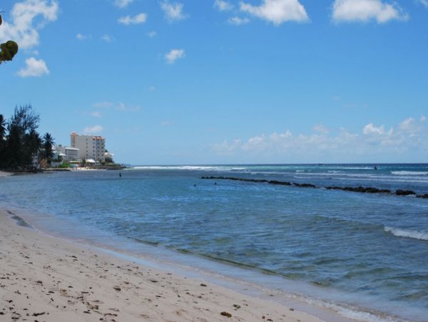 Barbados Condo 982775