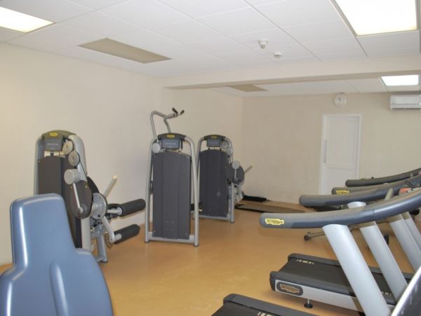 Barbados Condo 982775