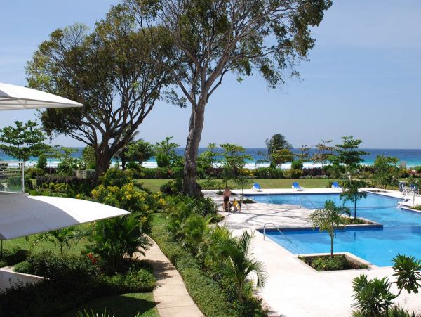 Barbados Condo 982776