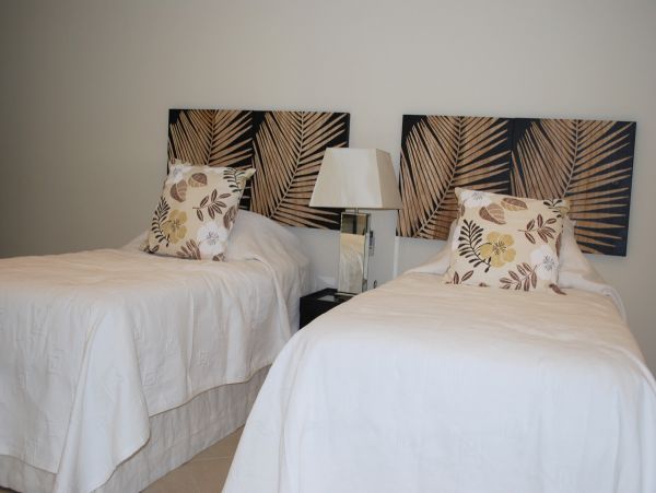 Barbados Condo 982776