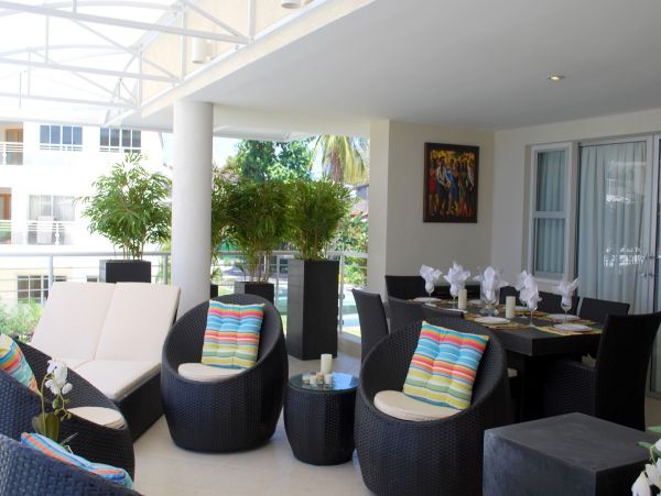 Barbados Condo 982776