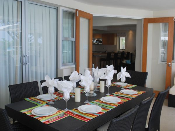 Barbados Condo 982776