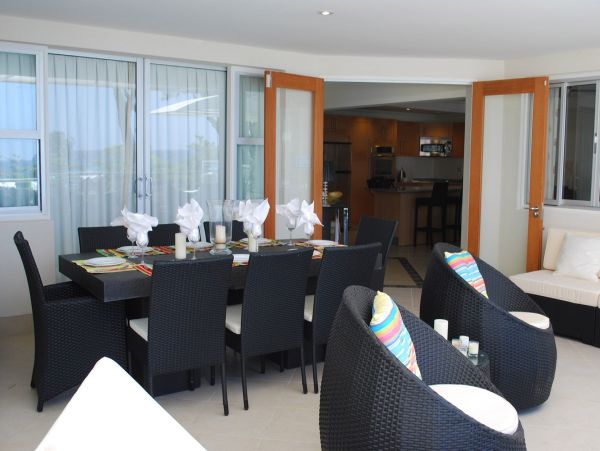 Barbados Condo 982776