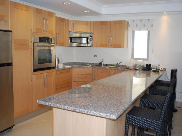 Barbados Condo 982776