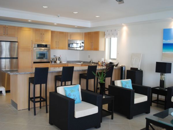 Barbados Condo 982776