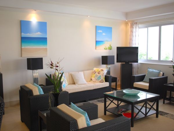 Barbados Condo 982776