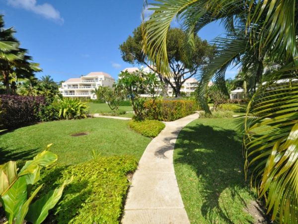 Barbados Condo 982776