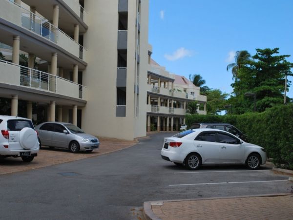 Barbados Condo 982776
