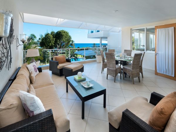 Barbados Condo 982777