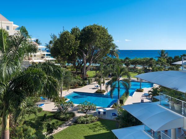 Barbados Condo 982777