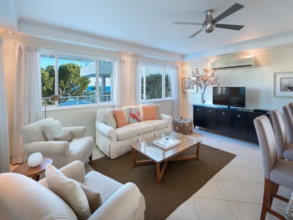 Barbados Condo 982777