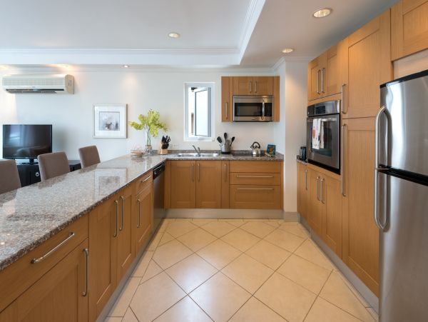 Barbados Condo 982777