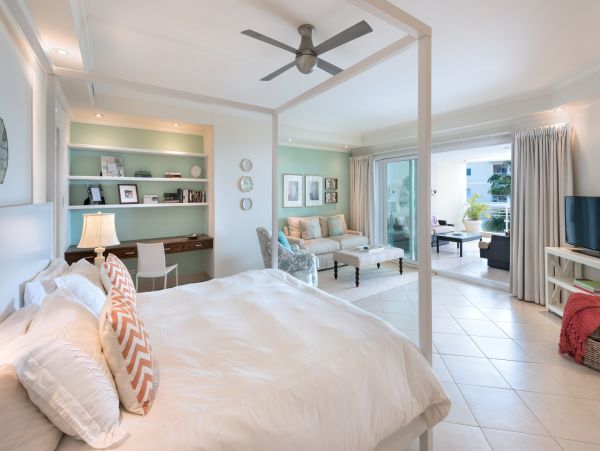 Barbados Condo 982777