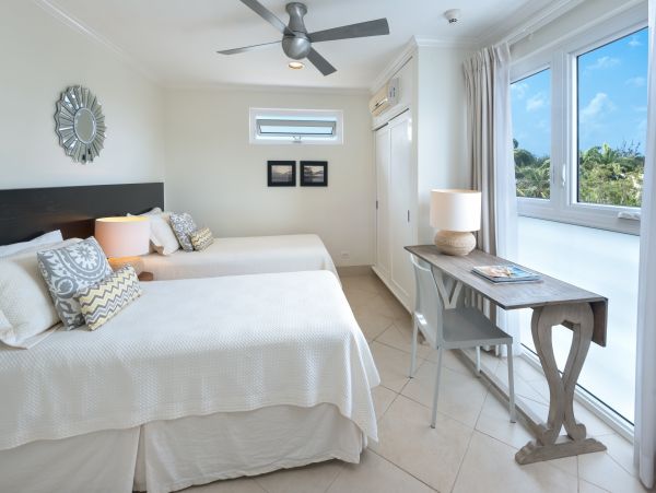 Barbados Condo 982777