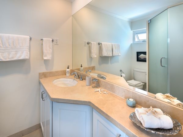 Barbados Condo 982777