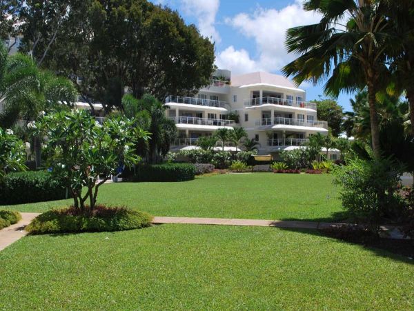 Barbados Condo 982777