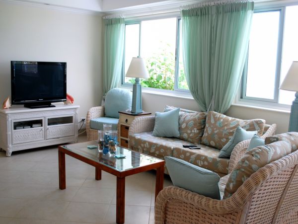 Barbados Condo 982778