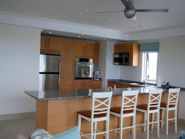 Barbados Condo 982778