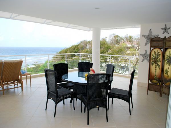 Barbados Condo 982778