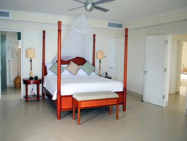 Barbados Condo 982778