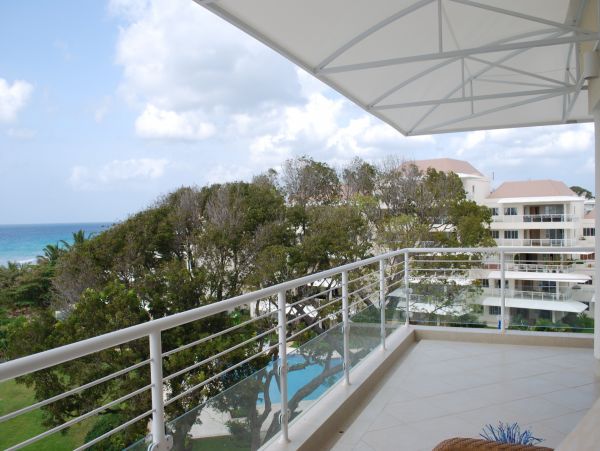 Barbados Condo 982778