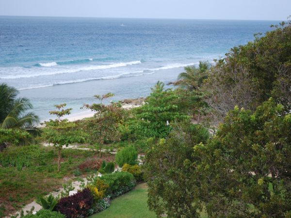 Barbados Condo 982778