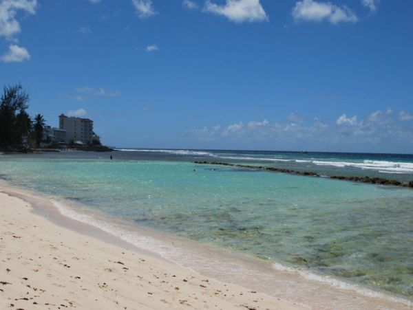 Barbados Condo 982778