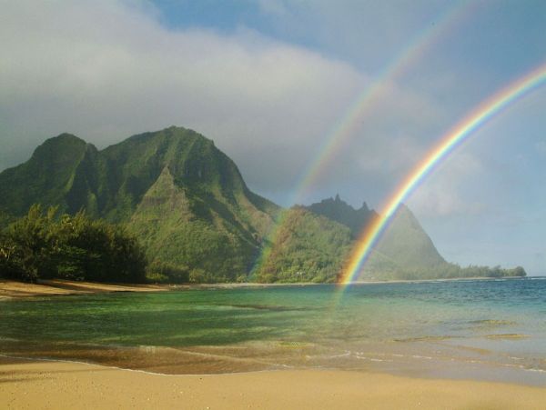 Koloa Beachfront Home with Three Bedroom in Poipu