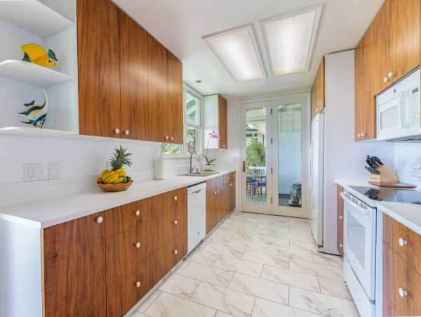Koloa Beachfront Home with Three Bedroom in Poipu