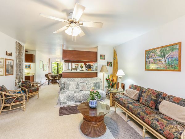 Koloapoipu Home 982794