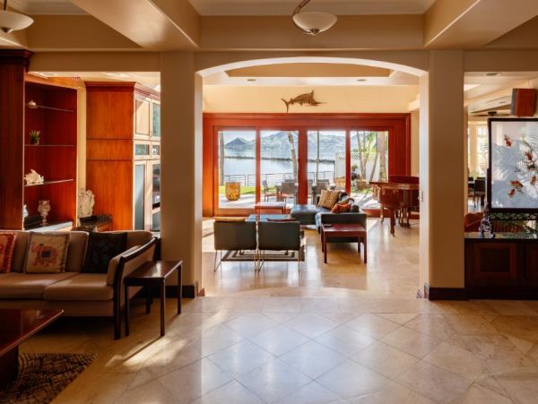 Kailua Lanikai Beach Home 982795