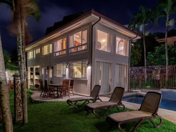 Kailua Lanikai Beach Home 982795