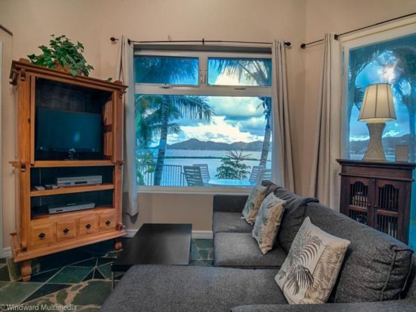 Kailua Lanikai Beach Home 982795