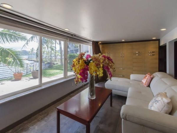 Kailua Lanikai Beach Home 982795