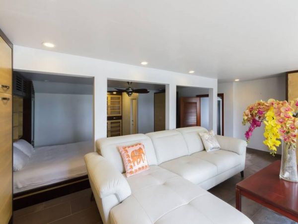 Kailua Lanikai Beach Home 982795
