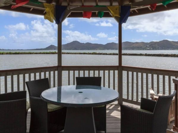 Kailua Lanikai Beach Home 982795