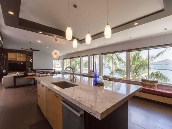 Kailua Lanikai Beach Home 982795
