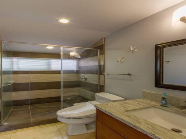 Kailua Lanikai Beach Home 982795