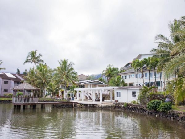 Kailua Lanikai Beach Home 982796