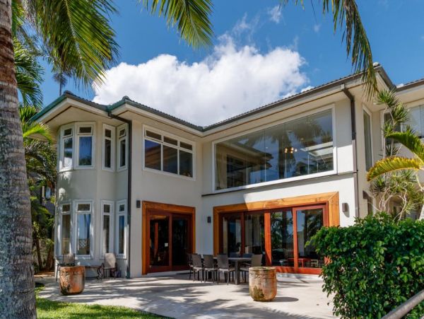 Kailua Lanikai Beach Home 982796