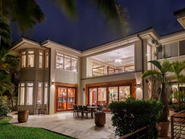 Kailua Lanikai Beach Home 982796