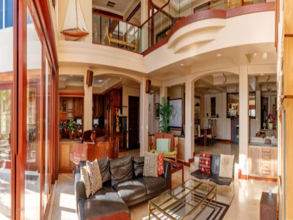 Kailua Lanikai Beach Home 982796