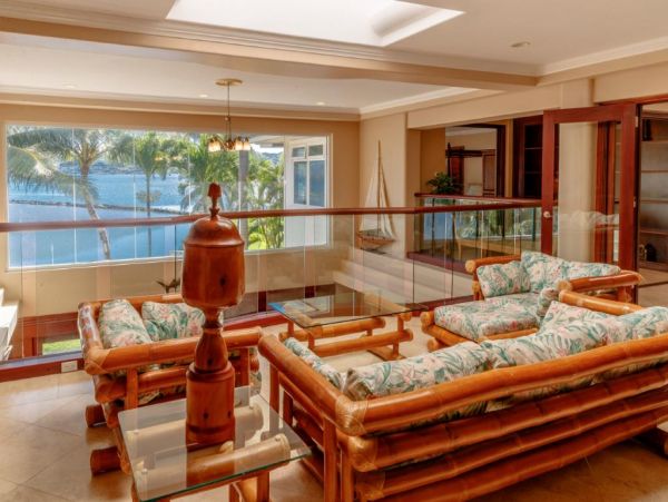Kailua Lanikai Beach Home 982796