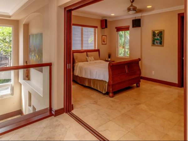 Kailua Lanikai Beach Home 982796